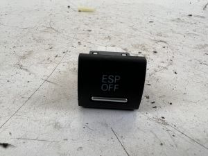 Audi A3 ESP Off Switch 8P 06-08 OEM