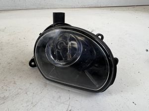 Audi A3 Left Base Bumper Fog Light Lamp 8P 06-08 OEM