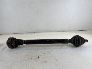 Audi A3 Right Front 2.0T M/T Axle Shaft CV 8P 06-08 OEM